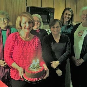 Meet your Posher, Beth